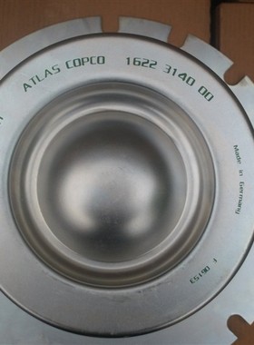 申行健空压机250KW油气分离器滤芯34004-0105 42V004-0105