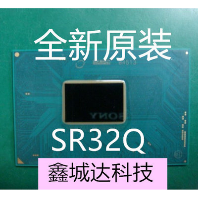 I7-7700HQ SR32Q  SR32R  SR2FQ SR2FP SR32N  SR32L SR32S 全新