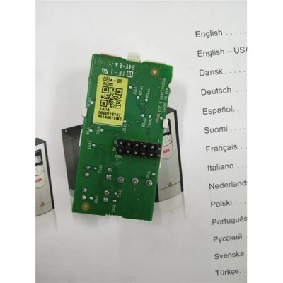 CEIA-01 ACS58R0 通讯模块