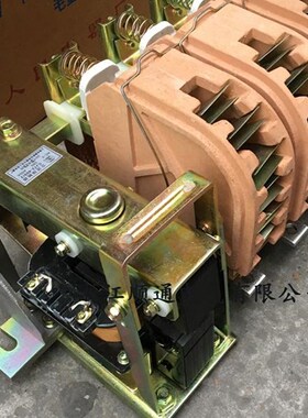 上海人民交流接触器CJ12-100/2 vCJ12-100/3 CJ12-100/4  100/5