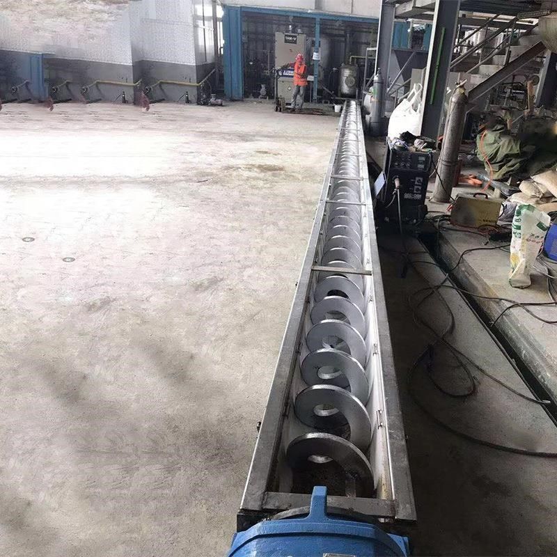 东莞污泥无c轴输送机 非标自做发电厂废料无轴输送 无轴螺旋上料,清洗/食品/商业设备,其他清洗机,淘宝优惠券,粉丝福利购,淘宝优惠卷