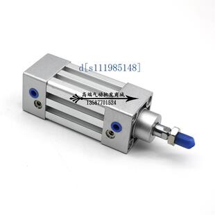 100 SMC型方b形标准气缸CP95SDB80 160W 125 CP95SB