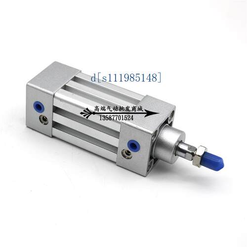 SMC型方b形标准气缸CP95SDB80-25-40-50-80-100-125-160W CP95SB