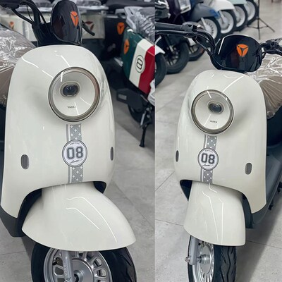 雅迪M25/M16/M10p/M15/M20/M26电瓶车后衣架/装箱铝合金改装架