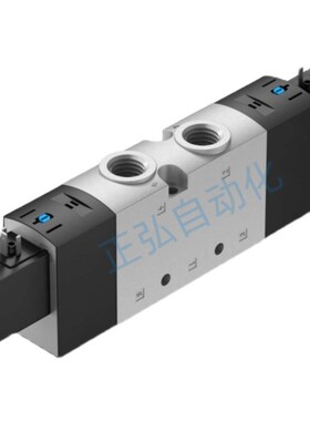 费斯托电磁阀VUVS-L30-P53C-MD-G38-F8 57561L6 575618 575620现