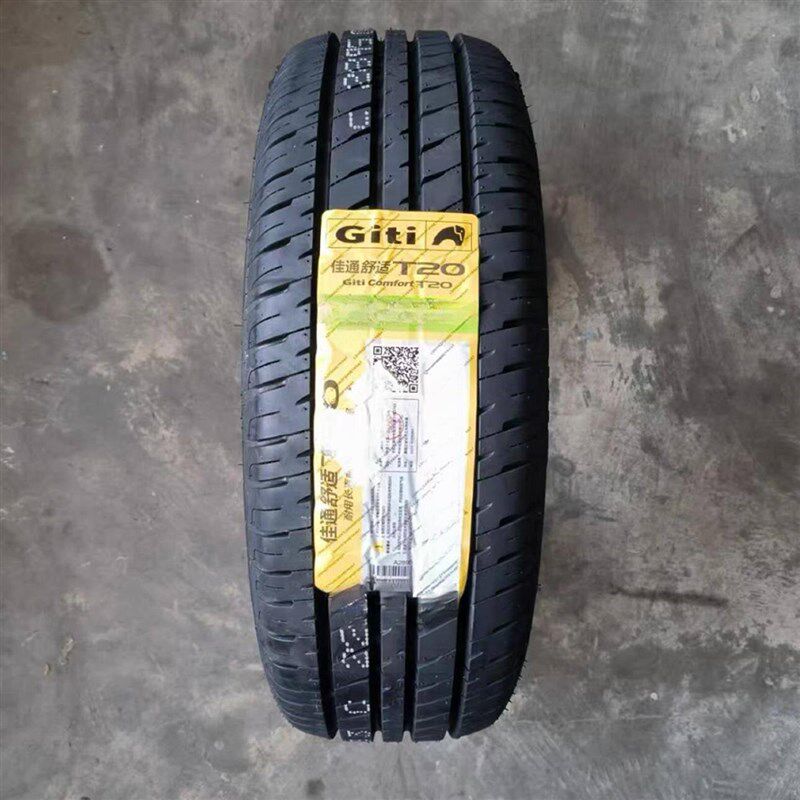 25年 佳通轮胎 175/60R15 8X1T T20