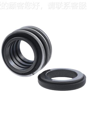 大连机封 械弹Gh性波纹管机密封 111-MG1/11-M1/100-G泵60用机械