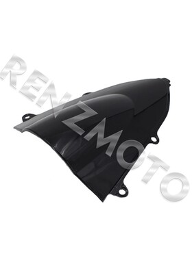 适用于CBR250RR 17-20年 前F风挡导流罩 改装摩托车前挡风玻璃