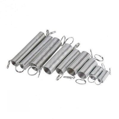 Hot sale f200pcs Extension Spring Tension Pressure Compressi