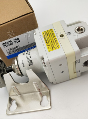 气动精密减压阀IR1h000-01 IR1000-01BG/IR1010-01/IR1020-01/BG