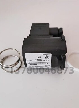 8296800.8l171 8297800.8191 2.5寸脉冲阀线圈