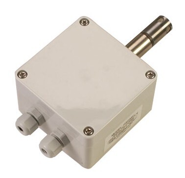 OMEGA欧米茄 HX9r3AV 壁挂式相对湿度和温度变送器 传