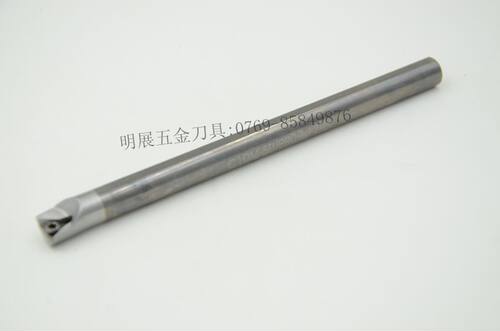 实店现货特价/高品质内孔钨钢防震刀杆CA10M-STUPR09-12A/抗震刀