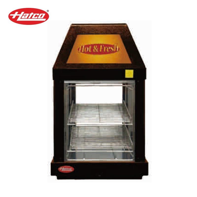 美国赫高 迷你陈列保温柜MDW-12-1X