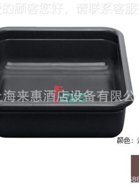1722CBR-131 Cambox 凯姆箱(深棕色)