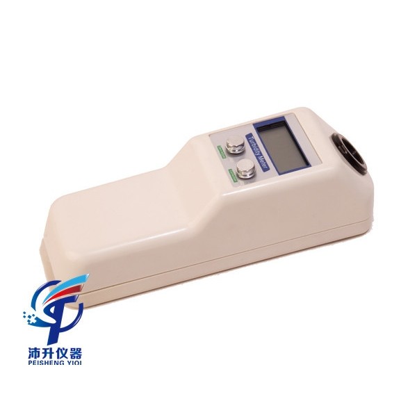 齐威便携式浊度计WGZ-B/1B/20B/200B双量程浊度仪水厂浊度测量,五金/工具,水质分析仪,淘宝优惠券,粉丝福利购,淘宝优惠卷