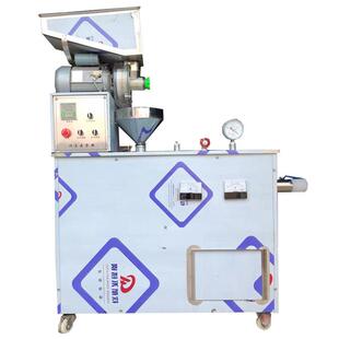 玉米碴子面条机云南米线机年糕机自熟杂粮面条机流动玉米面条机