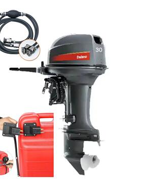 Wholesale 30HP 2 stroke outboard engine outboards boat motor