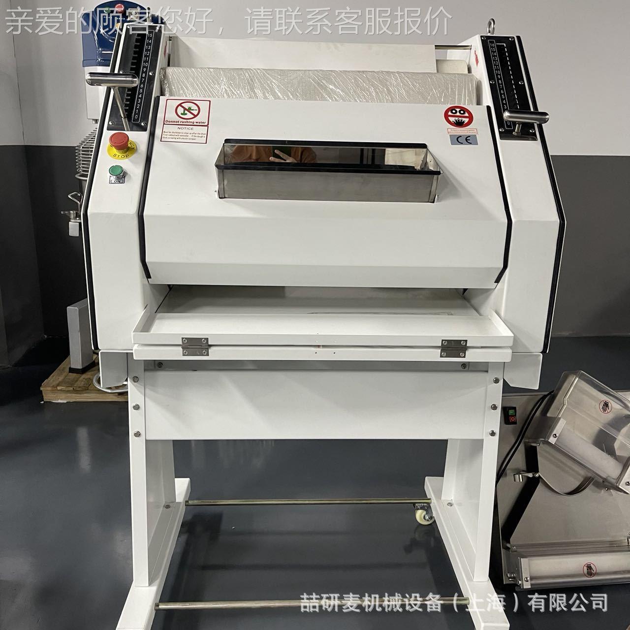 法棍面包机 圆形面包成型机 法式长形面包整形机Baguette Moulder