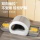 全封闭抽屉式 猫砂盆超大号除臭猫厕所防外溅猫沙盆防臭猫屎盆特大