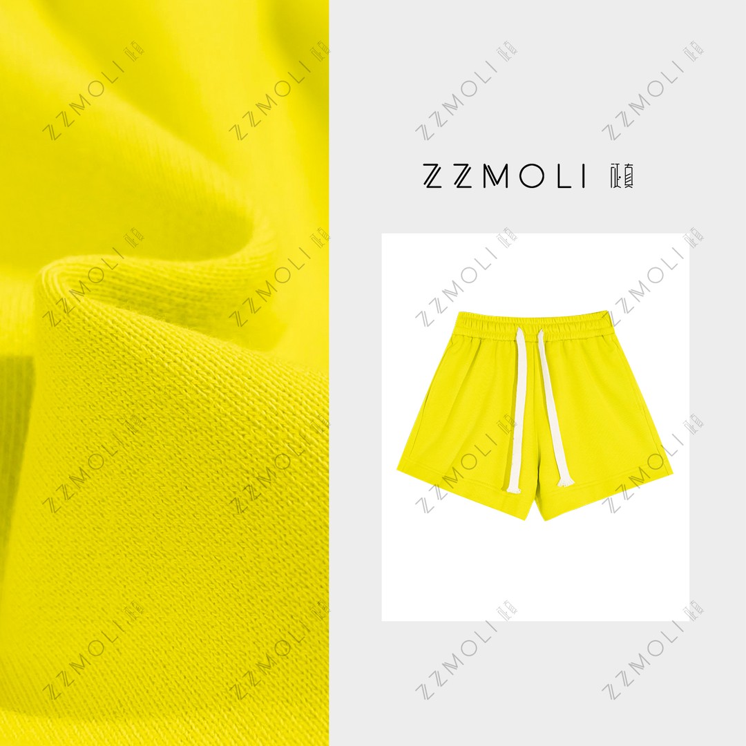 ZZMOLI夏季薄款热裤辣妹风休闲短裤女款爆款2025新款裤子ZBK58017
