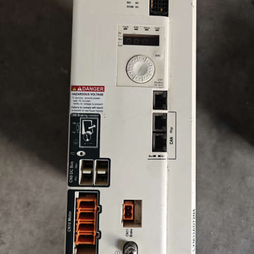 议价驱动LXM32AD72N4