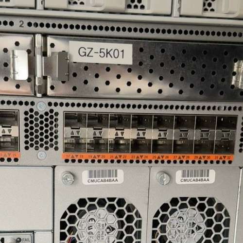 议价思科N5K-C5596UP交换机3台