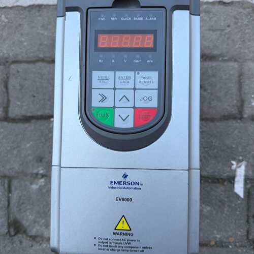可维修变频器 EV6000-4T0022G-H2A 三相38议价