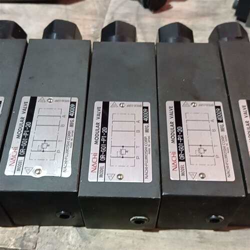可维修OR-G01-P1-20叠加式液控单向阀 库存议价
