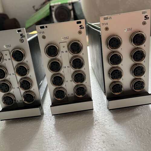 可维修Sachs TFV81 Knäbel IET传感器模块议价