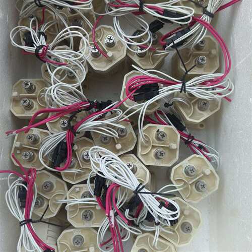 可维修安来强 100A 12V直流接触器  DC100A议价