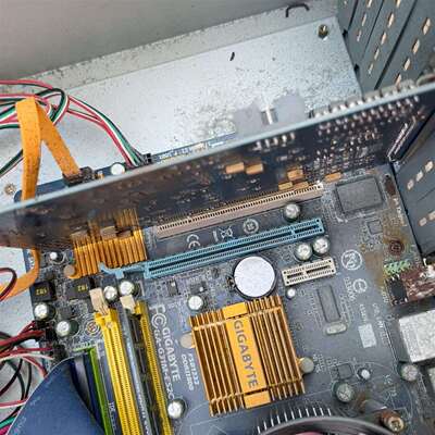 可维修PCI9052工控板卡议价