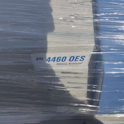 可维修赛默飞ARL4460 OES直读光谱仪，高端议价