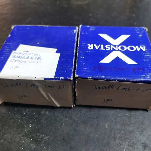 可维修台湾MOONSTAR月欣数位电表，型号MS-1议价