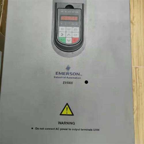 可维修变频器 EV5000 22kW 30KW 37KW 4议价