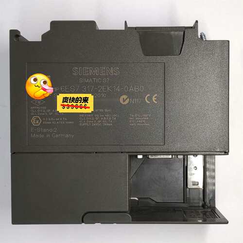 可维修6ES7 317-2EK14-00 300CPU，议价