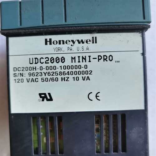 可维修温控UDC200  MINl-PR0议价