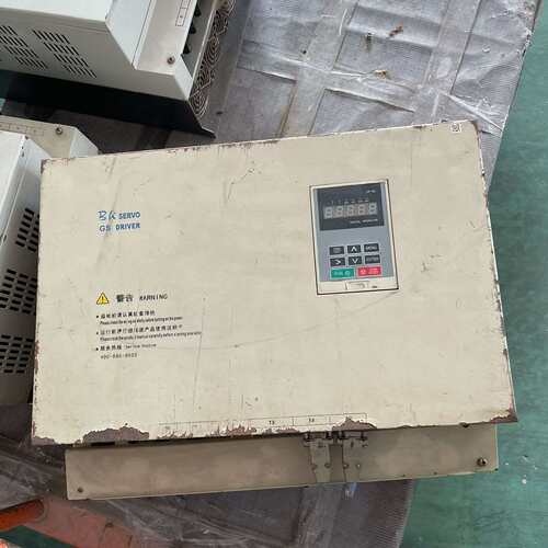 可维修B伺服驱动器BKSC-4075GS1议价