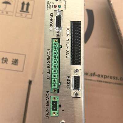 可维修LEVITROX 磁悬浮泵 控制器，型号LPC-6议价