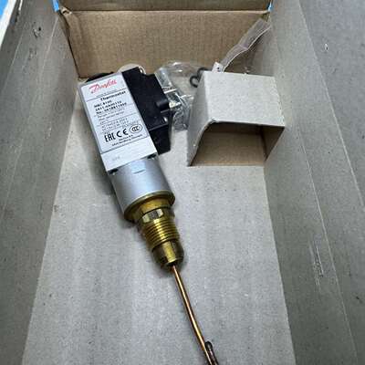 可维修Danfoss  温度开关 MBC8100议价