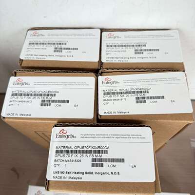 可维修英特格Entegris纯化器GPUS5000FIX08R00议价