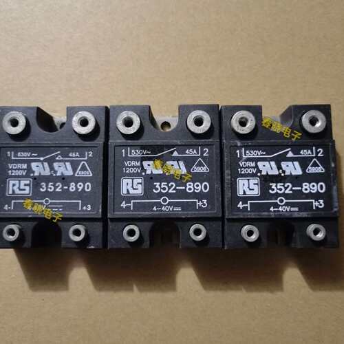 可维修RS352-890，RS346-895，，进口品质，议价