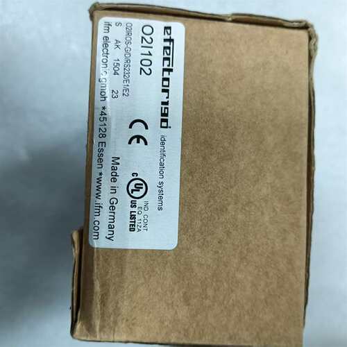 可维修传感器，型号O2I102，正品，实物拍议价