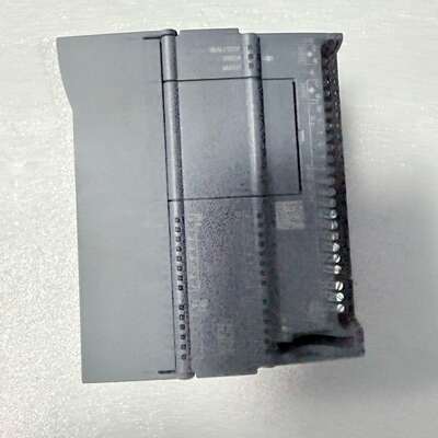 可维修S7-1200 PLC、CPU 1214C DC/DC议价