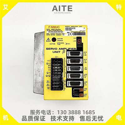 可维修A06B-6093-H151/H152/H111/H102/议价