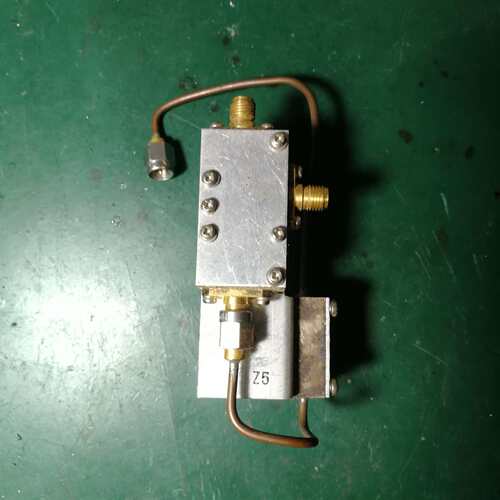 可维修anritsu ms2602频谱仪配件 8G混频器 高议价
