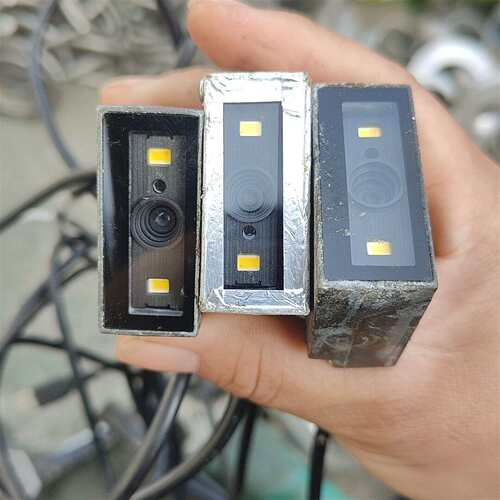 可维修MINDEO民德ES4650S-HD嵌入式扫码器，议价