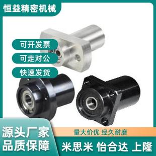 624ZZ BFU51 引导式 623ZZ 对边法兰轴承座 605ZZ