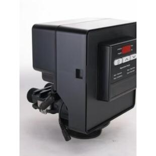 促销富莱克5000SE电子控制阀FT过滤型净水器阀4吨锅炉软化水机头
