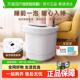 泰昌泡脚桶恒温加热足浴盆电动按摩洗脚盆家用全自动按摩泡脚盆